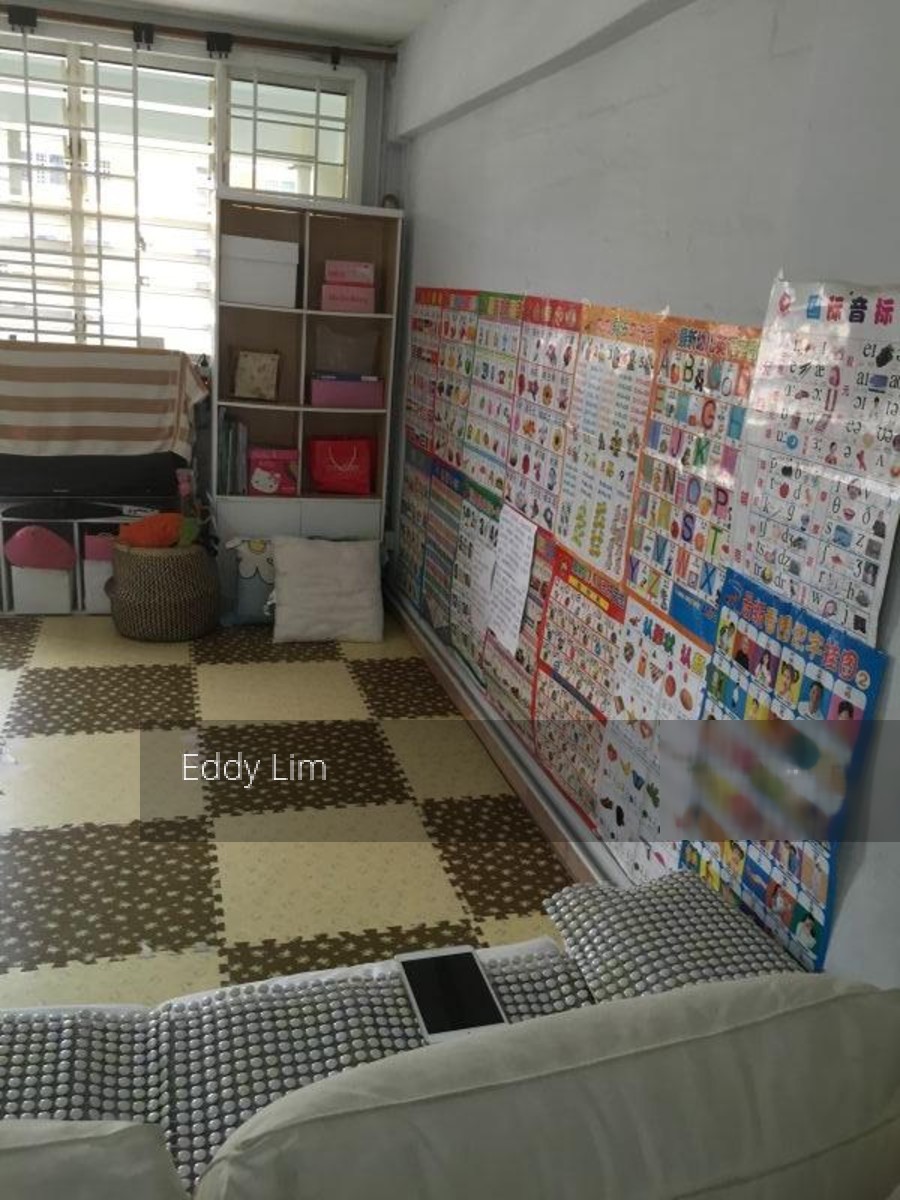 Blk 6 Holland Close (Queenstown), HDB 3 Rooms #124617032